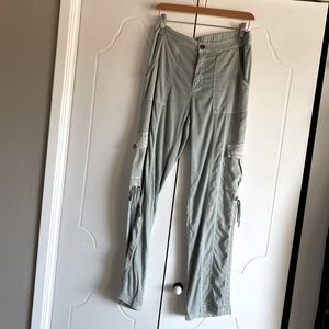 XCVI Cargo/Utility Pants Like New!